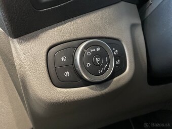Ford Transit Connect 1.5 TDCi EcoBlue Trend L2 - 11