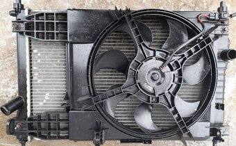 CHEVROLET AVEO 62KW--R.V.2010-MOTOR B12D1 - 11