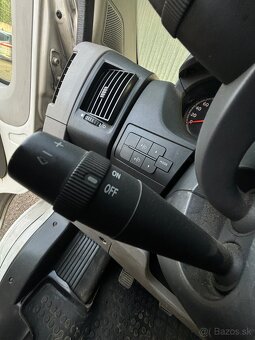 Fiat Ducato MAXI 3.0 JTD 160PS - 11