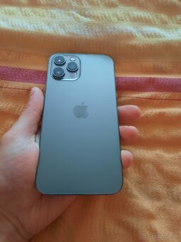 I Phone 12 pro max - 11