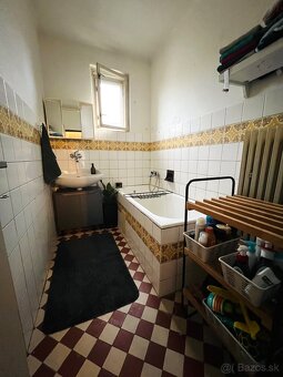 PREDÁM RD Trnovec nad Váhom vhodný na rekonštrukciu, 1100m2 - 11