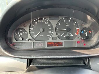 BMW e46 - 11
