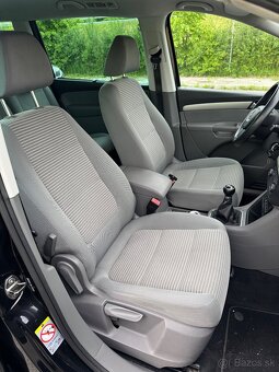 Seat Alhambra 2.0 Tdi 125kw - 11