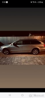 Škoda superb 2 - 11