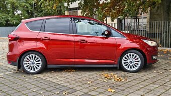 C-max 1.0 ecoboos 92kw 125k Titanium X - 11
