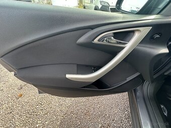 Opel Astra Sport Tourer ST 1.7 CDTI ECOTEC Enjoy - 11