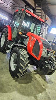 Zetor proxima 8541 Plus holland 1240mth - 11
