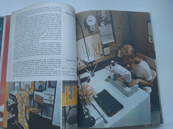 Šijeme, Každá žena môže byť pôvabná - 11