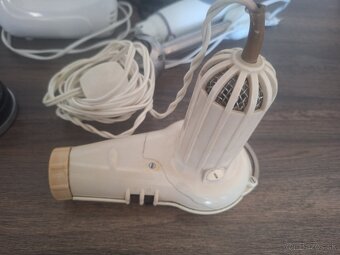 Elektrický pomocníci do kuchyne a bytu - 11