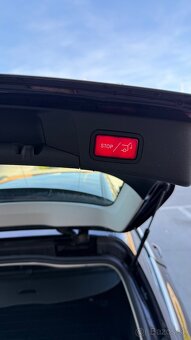 Mercedes C180 kombi 115kw M6 - 11