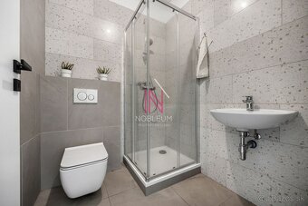 PREDAJ : krásny 5 izbový rodinný dom, novostavba v štandarde - 11