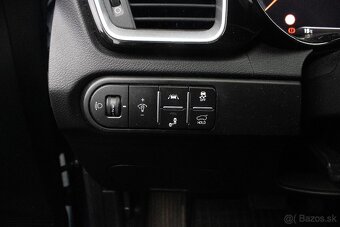 Kia 1.6 CRDi Platinum, 100kW (2020) - 11