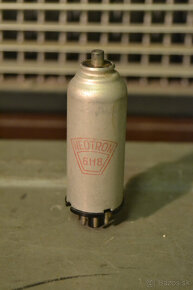 Elektrónky rôzne zahraničné (nové aj použité) - 11