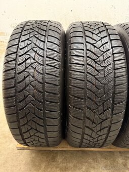 Zimná sada 5x108 R18 , 235/60/18 Volvo XC60 - 11