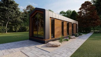 TOCA real – PREDAJ POZEMKU pre výstavbu chaty - 11