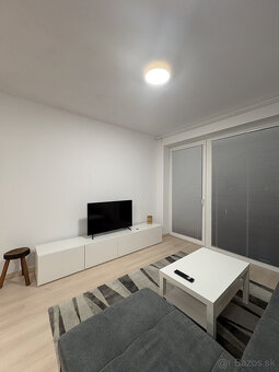 PRENÁJOM 2-izboveho bytu v Novostavbe - Biely Kostol - 11