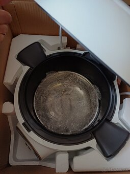 Multifunkčný elektrický tlakový hrniec - 11