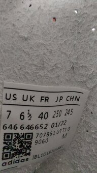 Gucci Adidas Gazelle - 11