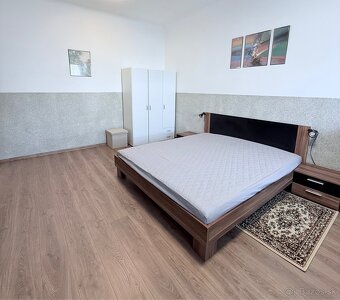 Prenájom 2izbový byt Gavlovičova, Bratislava - 11