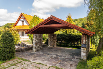 Na predaj 4-izbový rodinný dom v Moravskom Lieskovom - 11