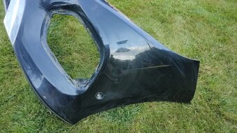 Mercedes GLE SUV W166 166 2015 - 2019 - Predny naraznik - 11