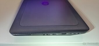 HP ZBook 17 G4 - 11