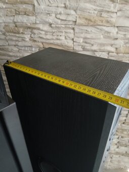 Reproduktory Acustique quality - 11