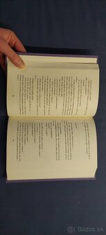 Predám knihy, beletriu - 11