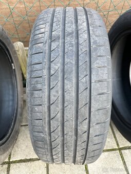205/50 R17 89V letné NEXEN - 11