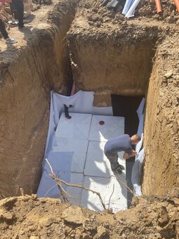 Certifikát ku vsakovacim košom -Plastové palety - 11