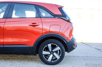 Opel Crossland 1.2 Turbo AT6 96kW - 11