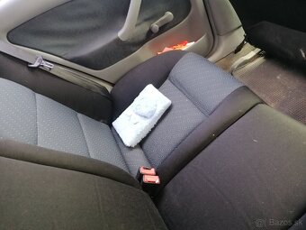 ➡️ Predám octavku 1 1,9tdi 66kw diesel↖️ - 11