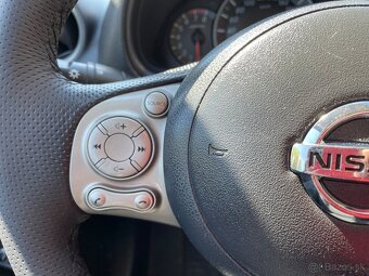 Nissan Micra 1.2 Acenta - 11