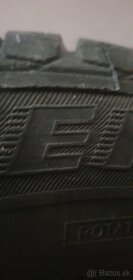 Predam pneumatiky a disky - 11