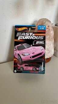 Automodely 1:64 - 11
