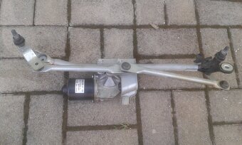 BMW e87 116i 85kw-Rozpredam N45B16A - 11