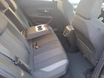 Peugeot 3008 Allure 1,5 BLUEHDI,96 kw,116000 Km,LED,NAVI,... - 11