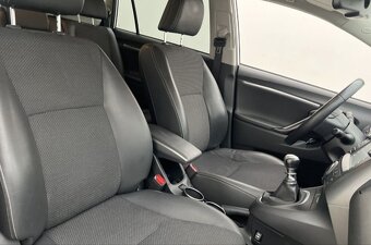 TOYOTA   VERSO - 11