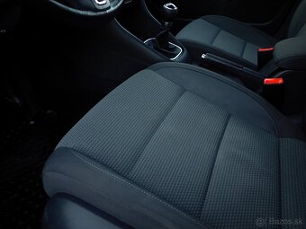 VOLKSWAGEN GOLF VARIANT 1.6 TDI 77kW - - 11