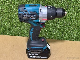 Makita Aku skrutkovač DHP481 - 11