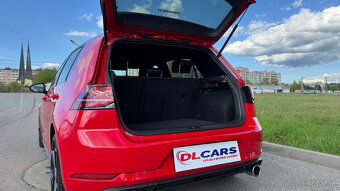 Volkswagen Golf 7 GTI PERFORMANCE Hatchback - 11