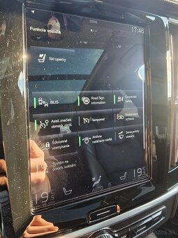 Volvo V90 T8 AWD Insciption 2019 Plugin hybrid - 11