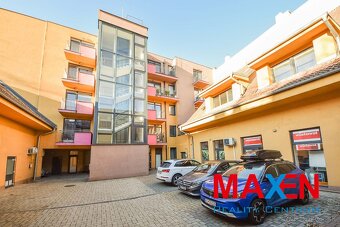 3 izb.byt výťah,Košice Hlavná,2 kúpeľne,2balkony PRENÁJOM - 11