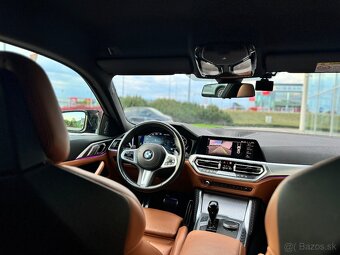 REZERVOVANÉ BMW M440i - 11