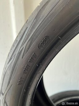 275/35 R22+315/30 R22 Continental letné pneumatiky X5,X6 - 11