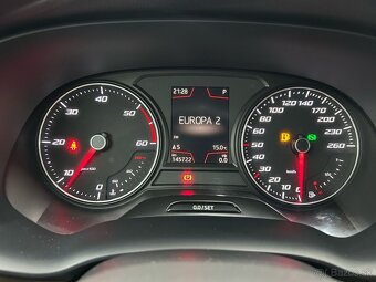 Seat Ateca 2,0 TDI Xcellence 140kW 4x4 Top stav - 11