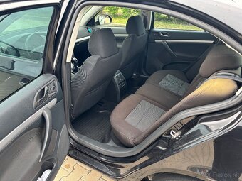 Škoda Octavia II FL 1.6 TDI Elegance, 2011 - 11