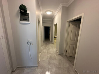 IBA U NÁS Na predaj 3i apartmán v centre Kemeru, 85m2 - 11