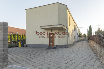NA PREDAJ - na Bystrickej ulici na Pereši_novostavba - 11
