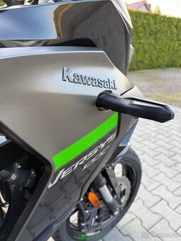 Kawasaki Versys 1000 2023 // 15.000km - 11